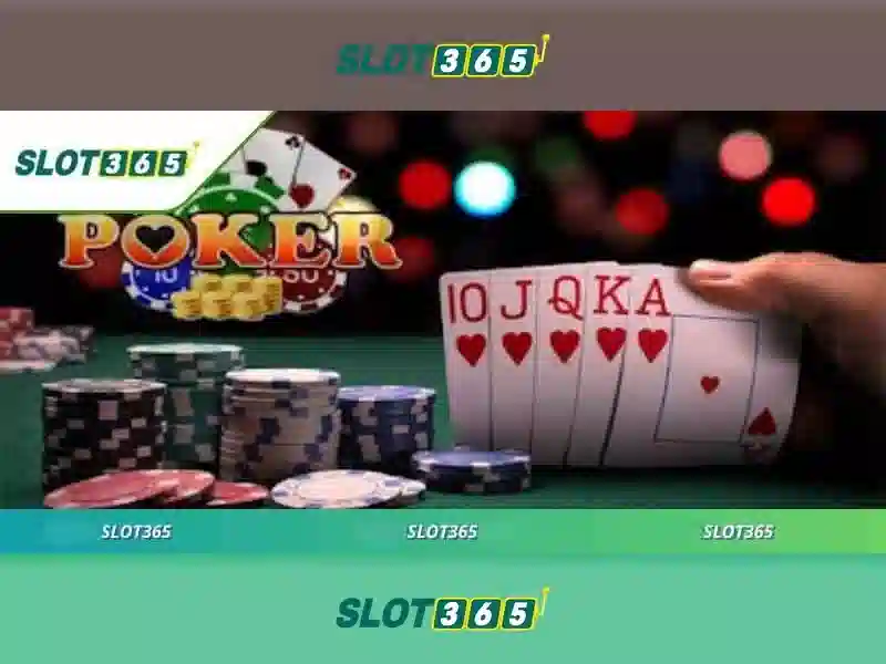 Ưu Đãi Slot365