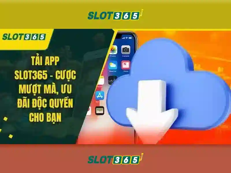Slot365 – Trải Nghiệm Slot Trực Tuyến Đỉnh Cao Không Cần Lo Sợ Lừa Đảo