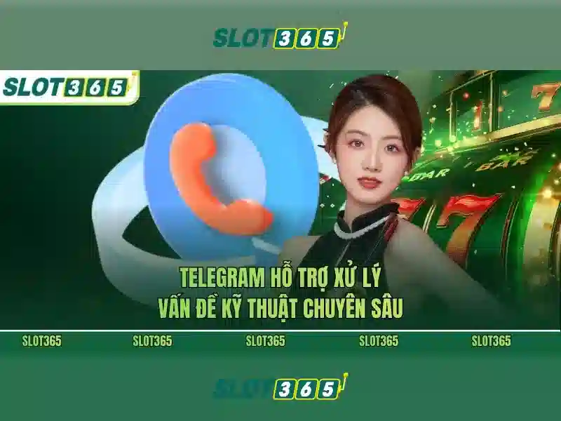 chơi Slot365