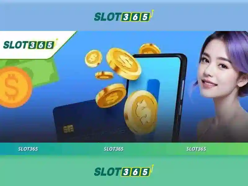 SLOT365 và trải nghiệm cá cược thể thao đỉnh cao