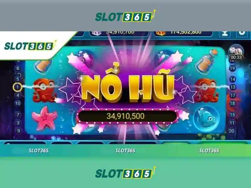 SLOT365 – Trải Nghiệm Slot365 Tại Việt Nam: Khuyến Mãi Hấp Dẫn & Trải Nghiệm Đỉnh Cao