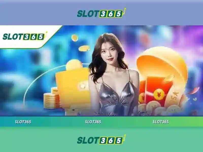 SLOT365 Tại