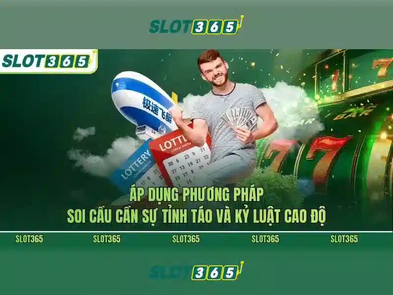 SLOT365 trực tiếp