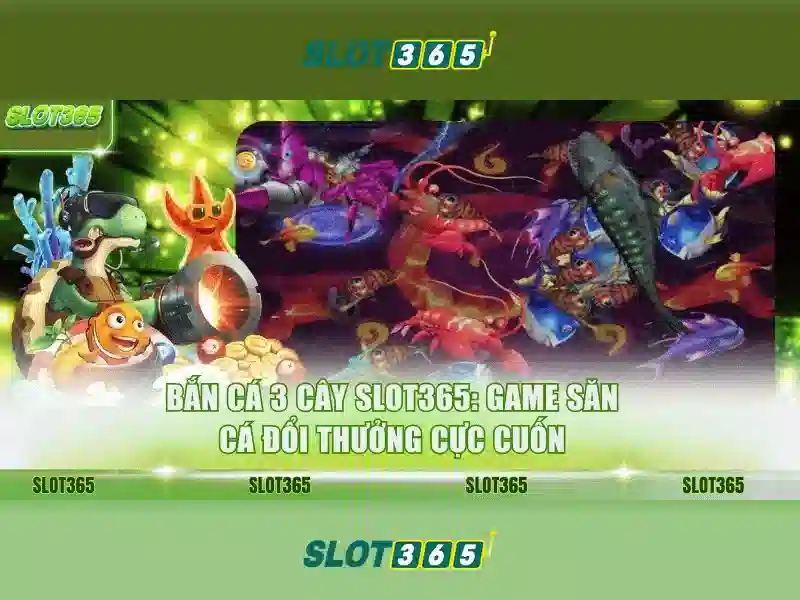 SLOT365 Casino