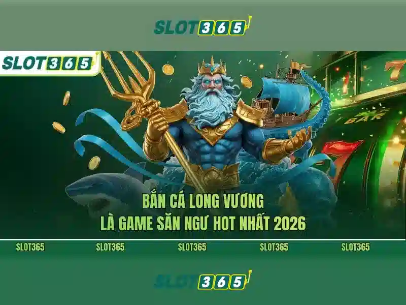 Game Slot Slot365