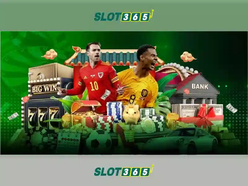 Tải App Slot365