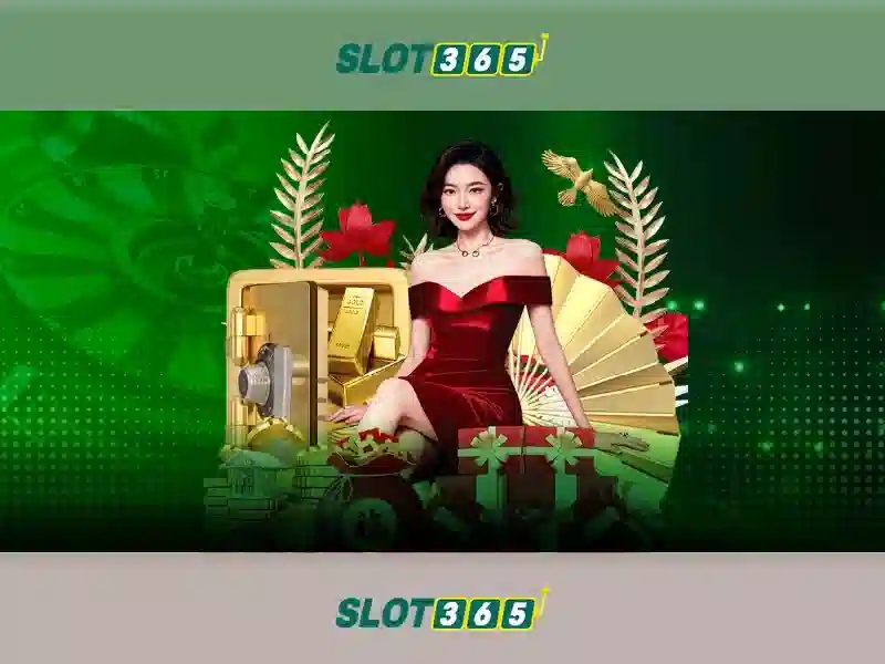 Trải Nghiệm Game Bài Slot365 Đỉnh Cao