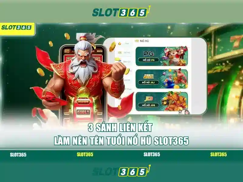 slot game