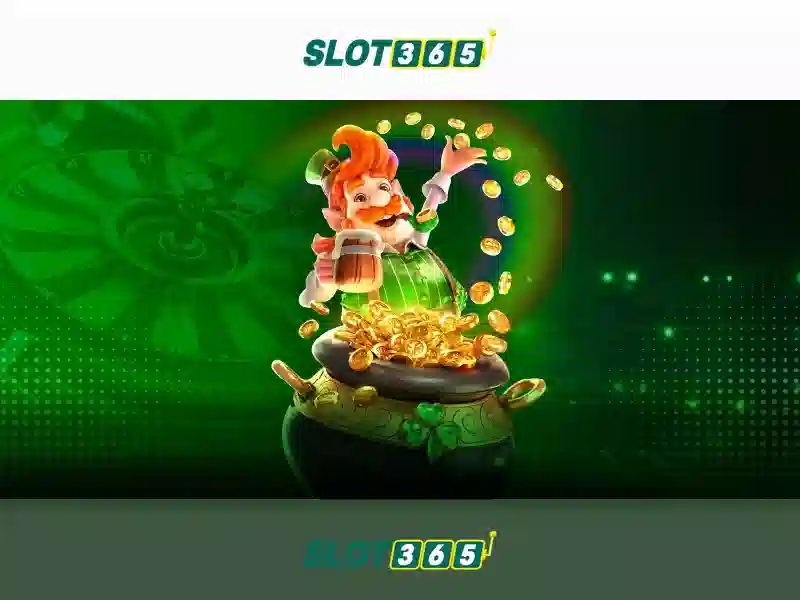 Ưu Điểm Của SLOT365
