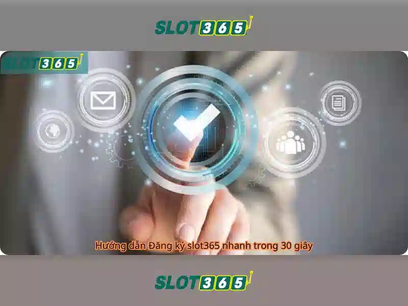 SLOT365 - Trải Nghiệm Cao Cấp Với Link Slot365 Chính Thức 2026