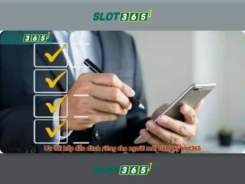 Trải Nghiệm Slot365