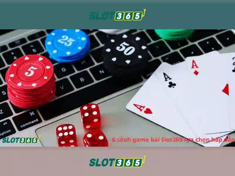 trải nghiệm slot365 app