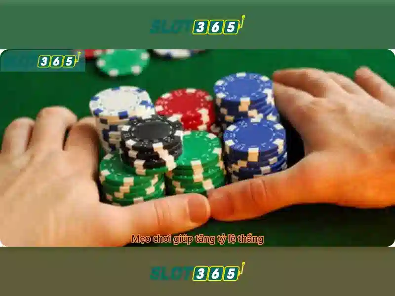 Khuyến mãi Slot365