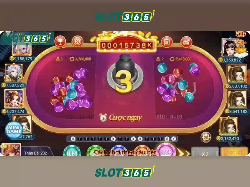 Slot365 – Trải Nghiệm Slot365 Ios Tuyệt Vời, Nổ Hũ Bùng Nổ Cảm Xúc 2026