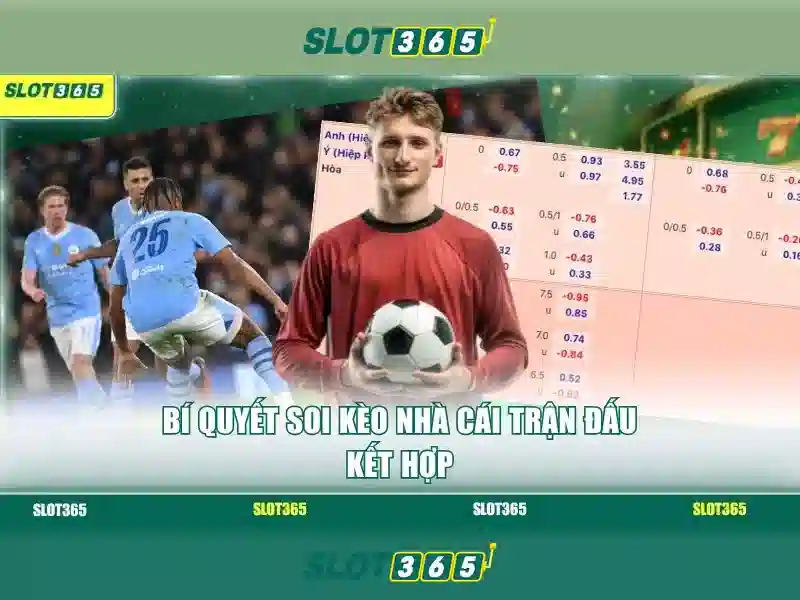 Các Loại Slot Được Ưa Chuộng Nhất