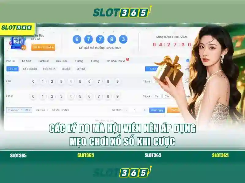 SLOT365 – Trải Nghiệm Cực Hấp Dẫn Với Tải Slot365 Miễn Phí