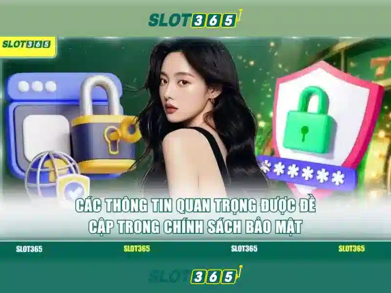 Kinh Nghiệm Chơi Slot365