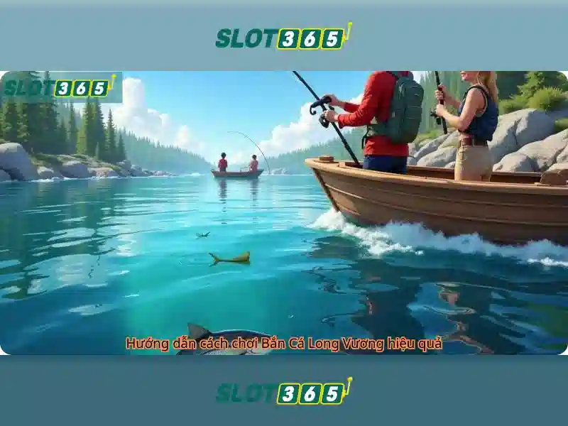Ưu Điểm Nổi Bật Của SLOT365