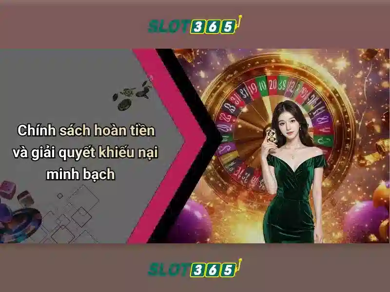 hướng dẫn Slot365