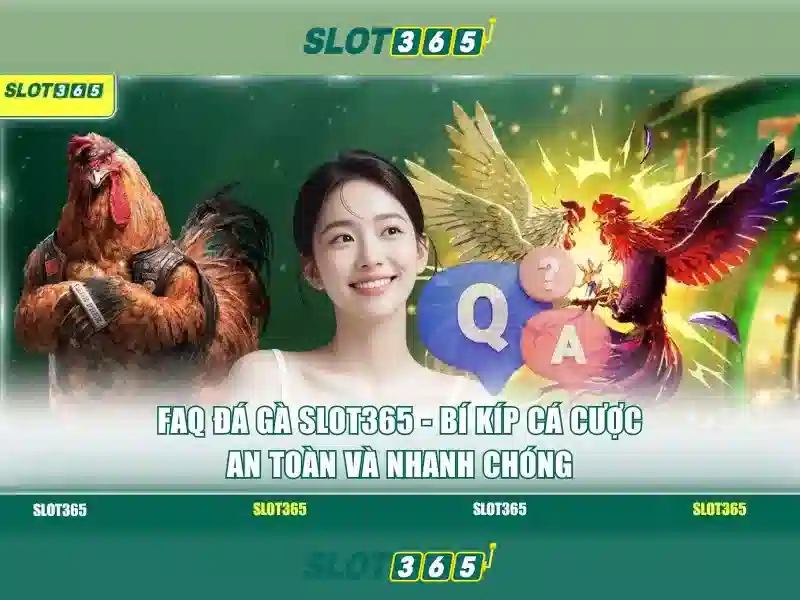 Ưu Đãi Đặc Biệt Cho Thành Viên Slot365