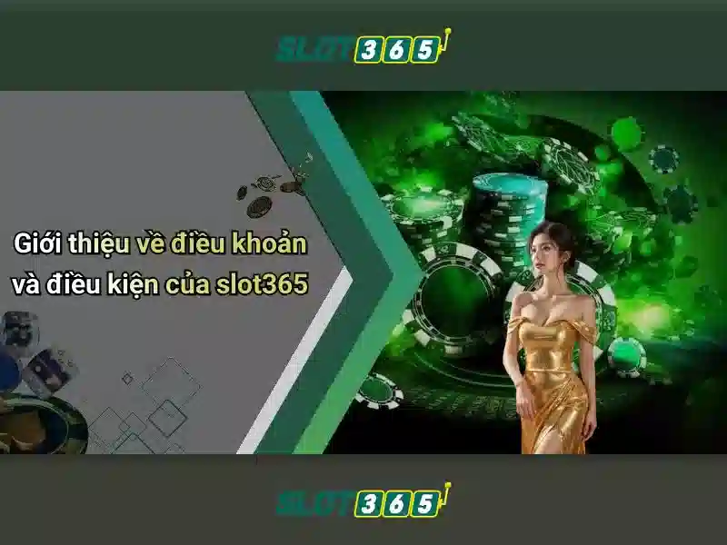 Lý Do Chọn Slot365 App