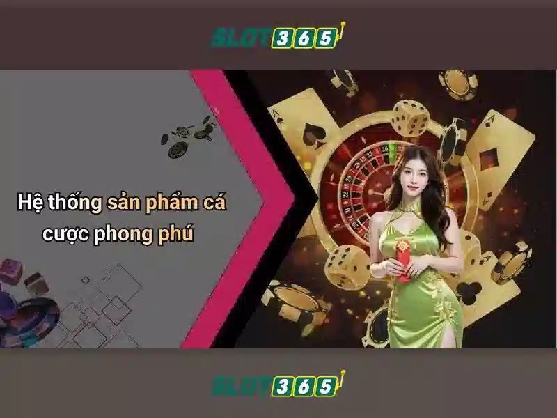 Trải nghiệm live slot365 login