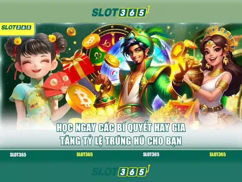 đăng ký slot365