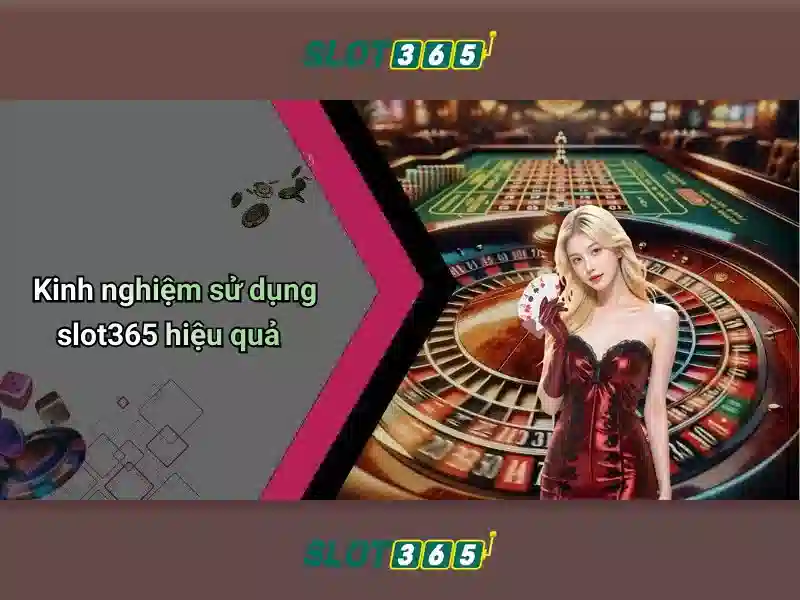 trò chơi slot