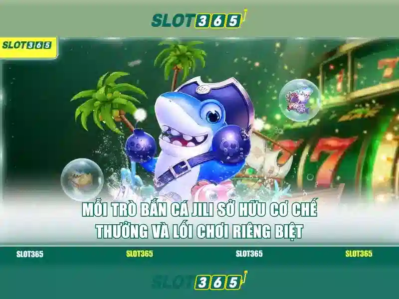 Slot365 Bet – Nền tảng cá cược số 1 Việt Nam