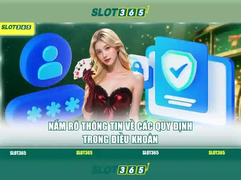 Thưởng slot365 tảng 200k