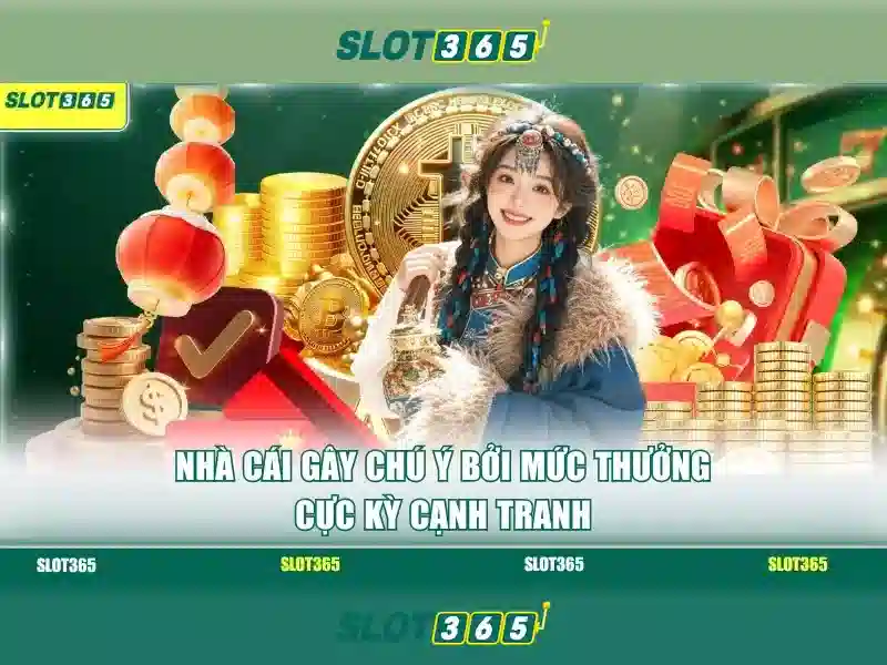 Giao dịch SLOT365