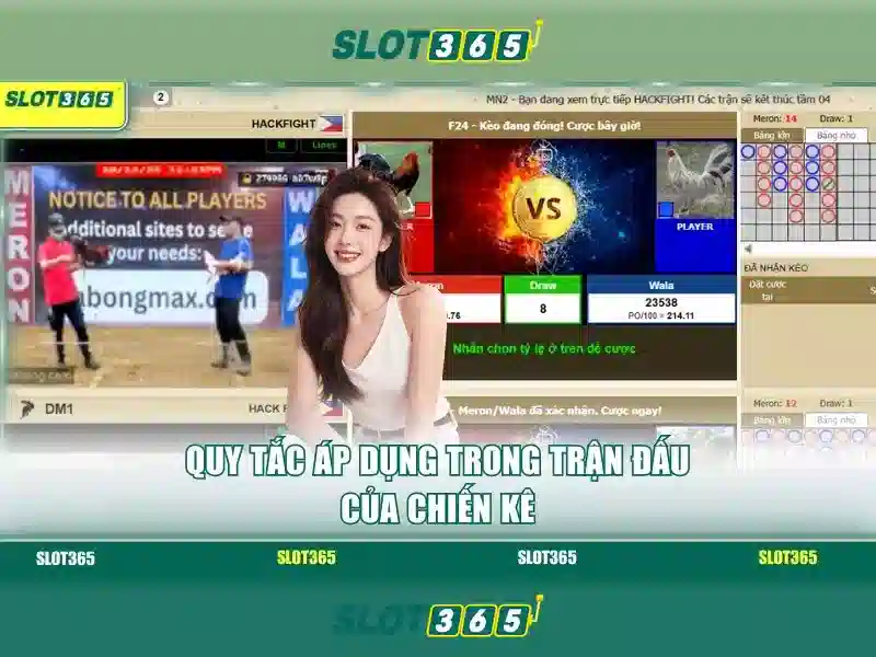 đánh giá slot365 có lừa đảo không