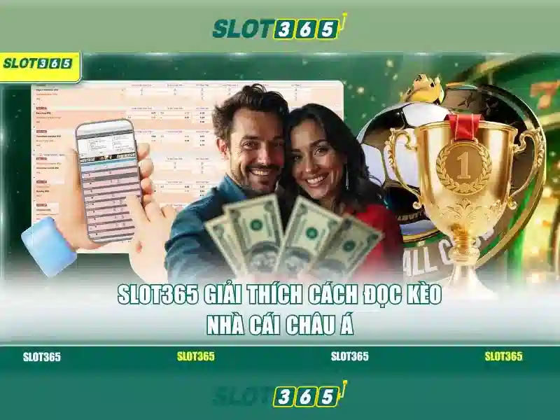 Kho Game Slot Đổi Thưởng Slot365