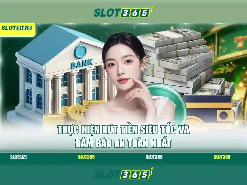 Kho game slot365 chất lượng