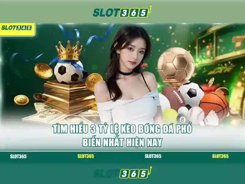 SLOT365