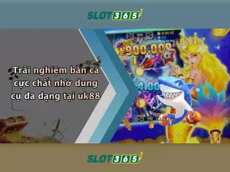 Slot365 mobile