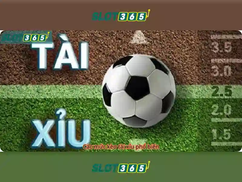 trò chơi slot