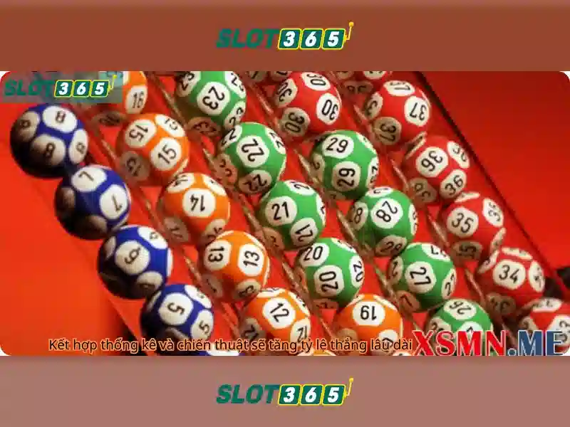 Ưu điểm SLOT365