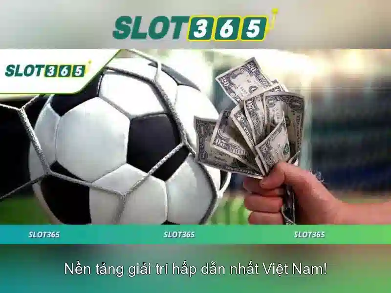 Bảo Mật Slot365