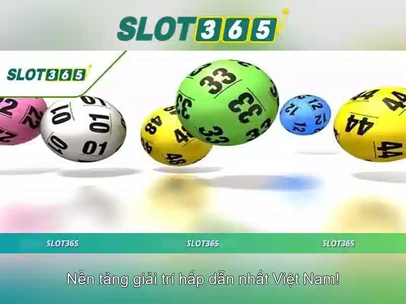 Slot365 APK