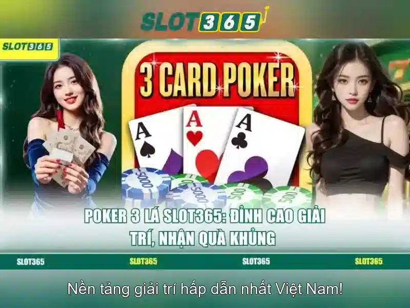 Slot365 Bet