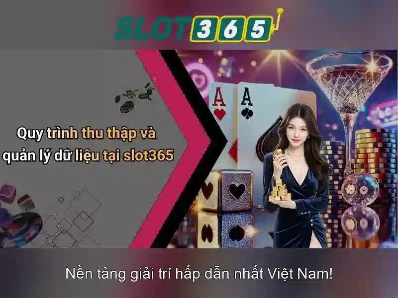 SLOT365 ứng dụng tải app ios