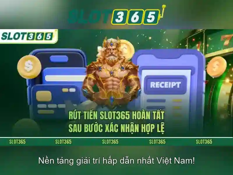 Khám Phá Thế Giới Cá Cược Thể Thao Tại SLOT365