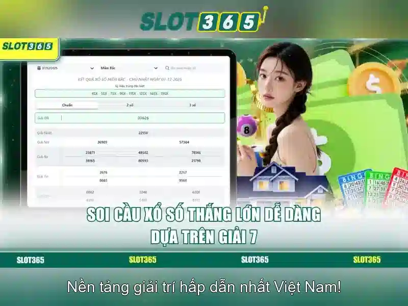 SLOT365 | Trải Nghiệm Đỉnh Cao Với Slot365 Com1 - Casino, Thể Thao, Xổ Số