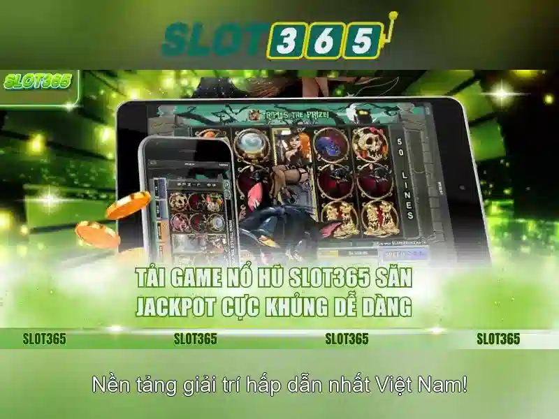 Hoki Slot365