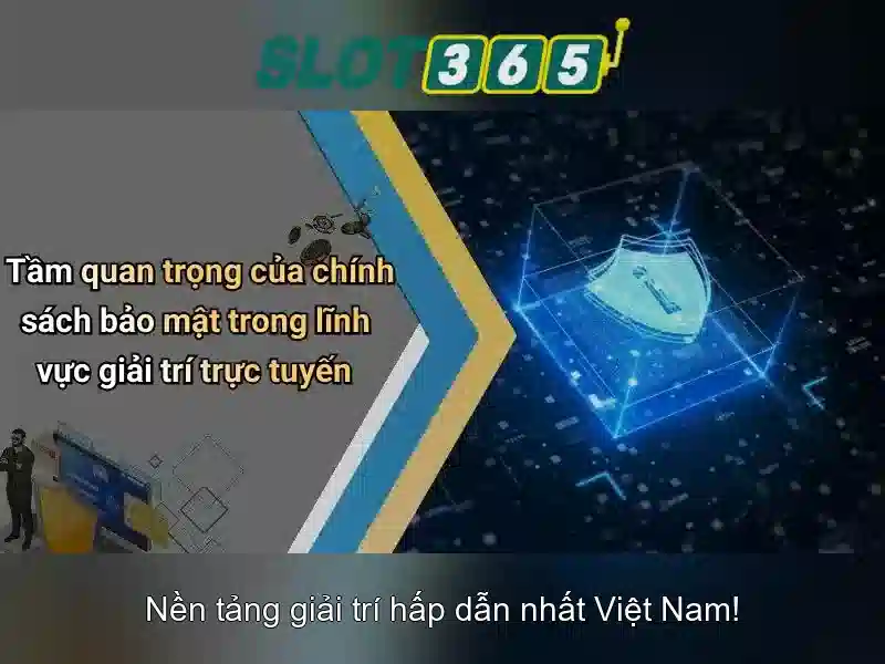 SLOT365 – Giao Diện Chính Thức Heylink Slot365