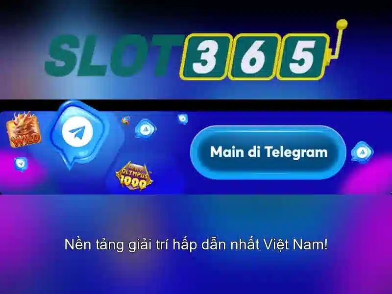Đặc Điểm Nổi Bật Của SLOT365