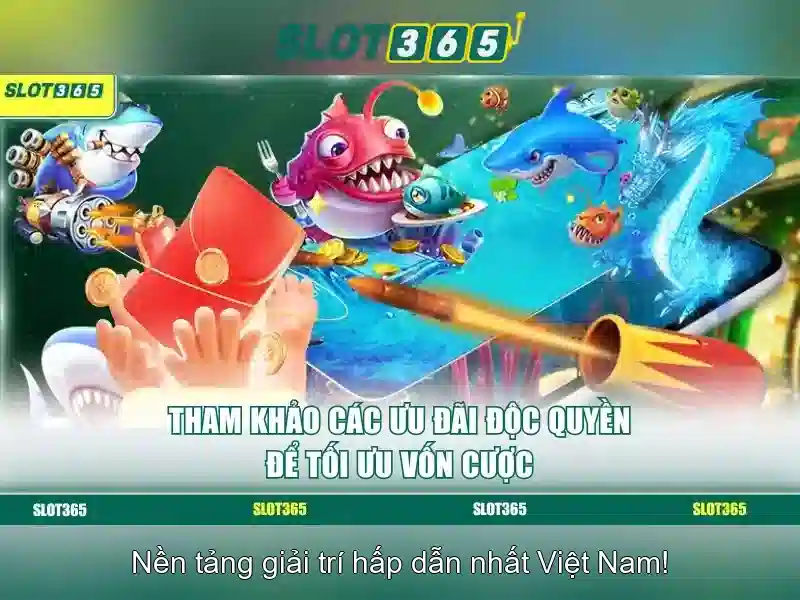 Slot365 RTP