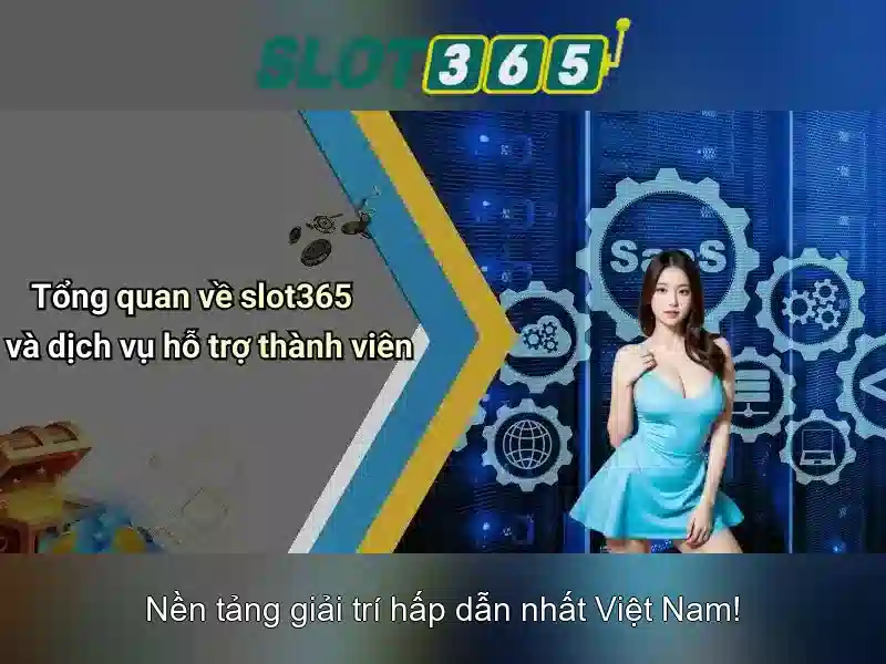 Truy cập nhanh chóng với live slot365 login
