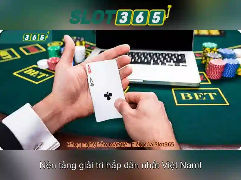 Cộng Đồng Slot365